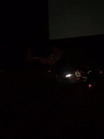 noise fest gif